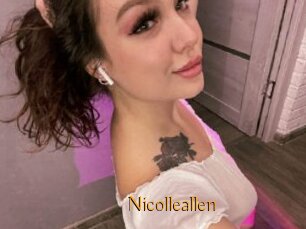 Nicolleallen