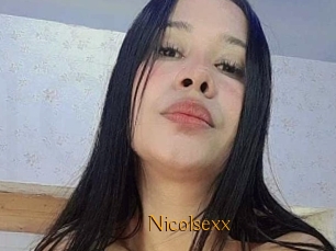 Nicolsexx