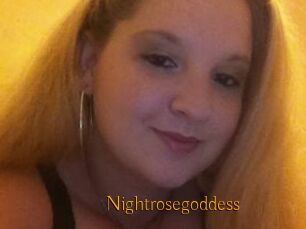 Nightrosegoddess