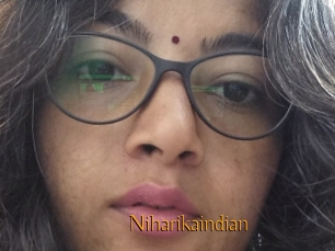 Niharikaindian