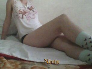 Nijntje