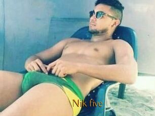 Nik_five