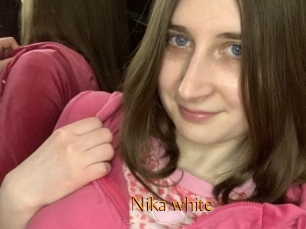 Nika_white