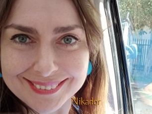 Nikador