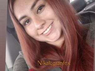 Nikalegranfox