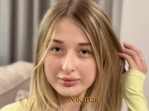 Nikanait