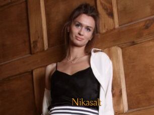 Nikasalt