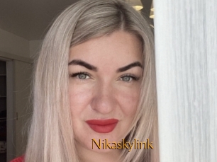 Nikaskylink