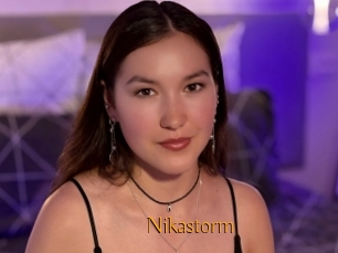 Nikastorm