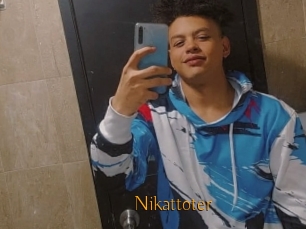Nikattoter