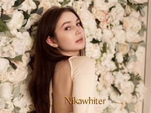 Nikawhiter