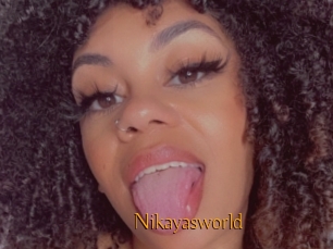 Nikayasworld
