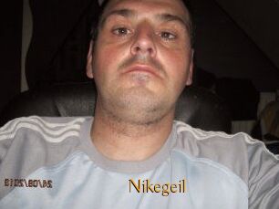 Nikegeil