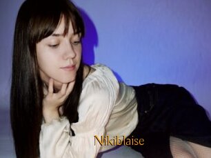Nikiblaise