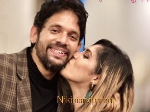 Nikiniandpathu