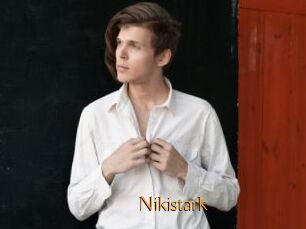 Nikistark