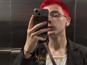 Nikistorming