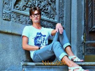Nikita904