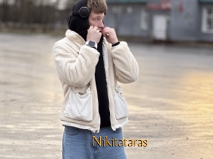 Nikitataras