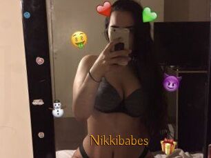 Nikkibabes