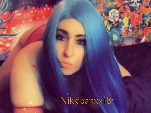 Nikkibanxx18
