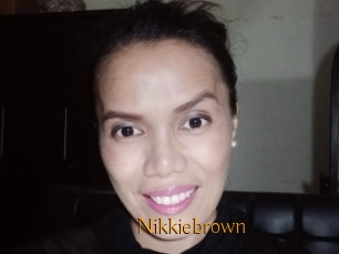 Nikkiebrown