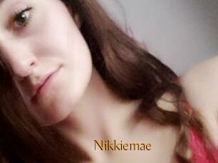 Nikkiemae