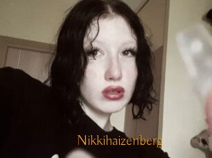 Nikkihaizenberg