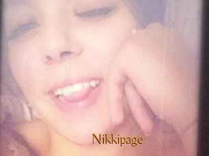 Nikkipage