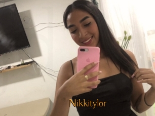 Nikkitylor