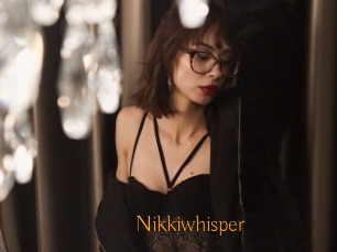 Nikkiwhisper