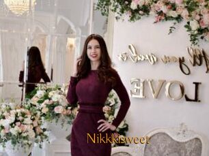 Nikkkisweet
