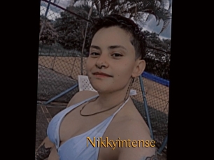 Nikkyintense