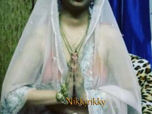 Nikkyrikky