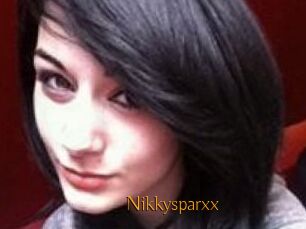 Nikkysparxx
