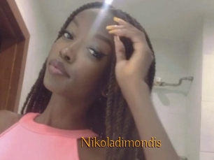 Nikoladimondis