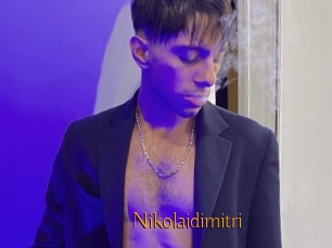 Nikolaidimitri