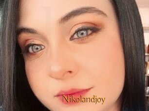 Nikolandjoy