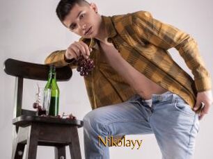 Nikolayy