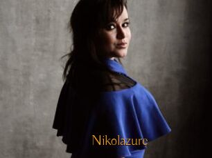 Nikolazure