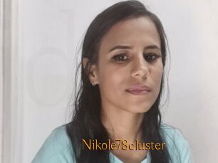 Nikole78cluster
