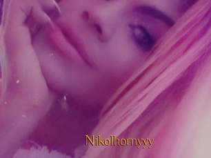 Nikolhornyyy