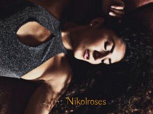 Nikolroses