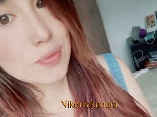 Nikomakimura