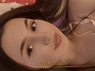 Nikumisan