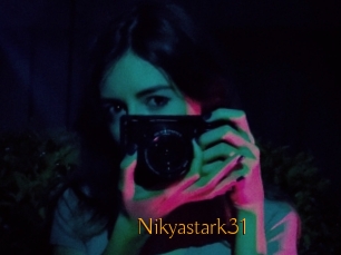 Nikyastark31
