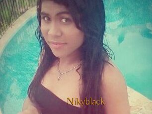 Nikyblack