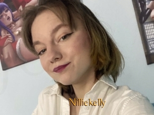 Nilliekelly