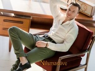 Nilsmassive