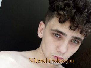 Nilsonelninoloveyou